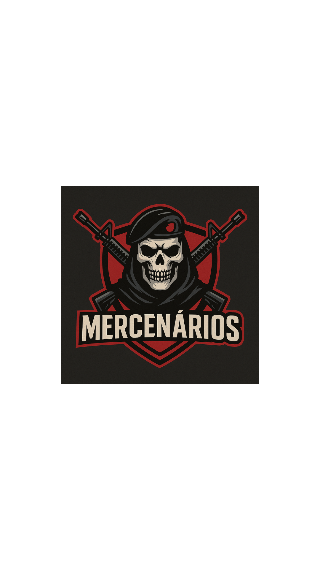 Mercenários